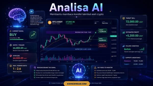 Mengenal "Analisa AI"